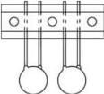 BI2414-1015-4A  Passive Components