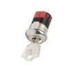 Y1907U2C807NQ Keylock Switches