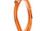Y92ES12PVC4S2ML Sensor Fixings & Accessories