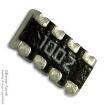 ARC241-22K-5 Resistor Networks & Arrays