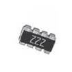YC122-JR-0747KL  Passive Components