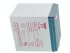 NP4-12 Sealed Lead Acid Battery