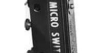 YZ-R296-A2 Basic / Snap Action Switches