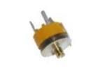 TZBX4Z250BB110T00 Trimmer/Variable Capacitors