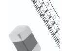CL160808T-1R0K-N Ferrite Beads