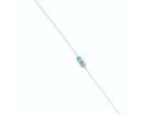 MF0204FTE52-91R Metal Film Resistors - Through Hole