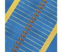 PR01/47K Metal Oxide Resistors