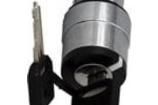 ZB4BG09 Keylock Switches