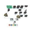 ZB4BZ079 Switch Fixings