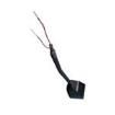 ZEDIC05-01 Wire Ducting & Raceways