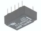 AZ850P2-24  Electromechanical
