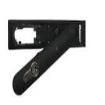 ZKHXS1145B10 Wire Ducting & Raceways