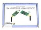 ZLE70251BADB  Embedded Solutions