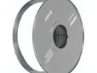 ZORTRAX Z-HIPS NATURAL WHITE Unclassified