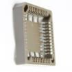 ZT-SMTP-S-44-T/0 IC & Component Sockets
