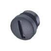 ZVK Circular Metric Connectors