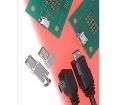 ZX62D-B-5P8(30) USB Connectors