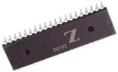 Z86C9116PSC  Semiconductors