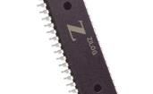 Z86C9116PSC 8-bit Microcontrollers - MCU