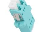 A001-LC-4X-1168 Fibre Optic Connectors