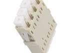 A001-LC-4X-2158 Fibre Optic Connectors