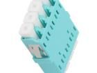 A001-LC-4X-2168 Fibre Optic Connectors