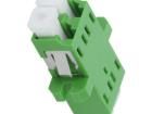 A001-LCA-DX-1118 Fibre Optic Connectors