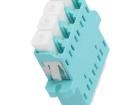 A001-LC-DX-1168 Fibre Optic Connectors