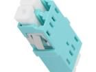 A001-LC-DX-2168 Fibre Optic Connectors