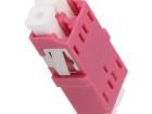 A001-LC-DX-2178 Fibre Optic Connectors