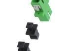 A101-SCA-SX-1113 Fibre Optic Connectors