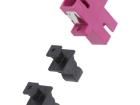 A101-SC-SX-1173 Fibre Optic Connectors