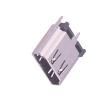 A111947-F-03-R HDMI, Displayport & DVI Connectors