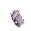 A111992-C-01-T HDMI, Displayport & DVI Connectors