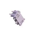 A111996-A-01-R HDMI, Displayport & DVI Connectors