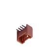 A1251WR-04P  Connectors