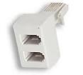 A137C Modular Connectors / Ethernet Connectors