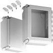 A181610CHQRFGW  Enclosures
