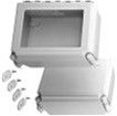 A181610CHQRFGW Junction Boxes