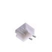 A2502WV-02P  Connectors