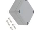 A302-IP68 Enclosures, Boxes & Cases