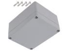 A311-IP68  Enclosures