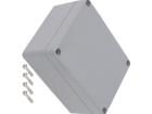 A311-IP68 Enclosures, Boxes & Cases