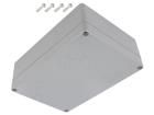 A313-IP68  Enclosures