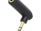 A-3.5M-3.5FL Audio Cables / Video Cables / RCA Cables