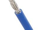 A 40-20 NI/BL Test Plugs & Test Jacks
