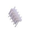 A5081WVB-05P Headers & Wire Housings