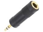 A-6.35F-3.5M  Wire & Cable