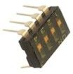 A6T7101 DIP Switches/SIP Switches