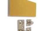A9176007 Battery Contacts